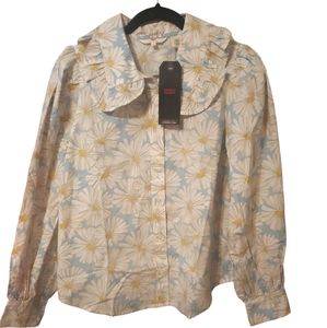 Levi's Longsleeve shirt/blouse